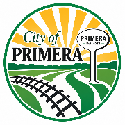 City of Primera Logo